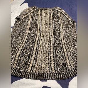 Women's Signature Cotton Fisherman Tunic Sweater